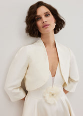 Ariel Ivory Bolero Ivory
