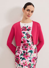 Yasmin Cover Up Pink