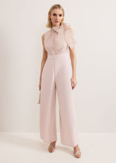 Stephy Jumpsuit Cameo