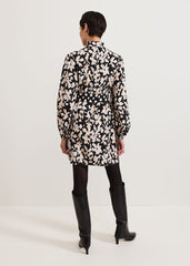 Dolly Mini Dress Black