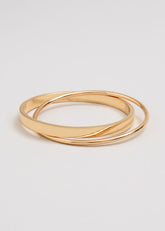 Bangle Pack Gold