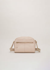 Cross Body Bag Ivory
