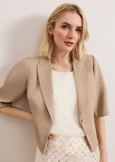 Blackwell Jacket Neutral