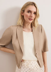 Blackwell Jacket Neutral