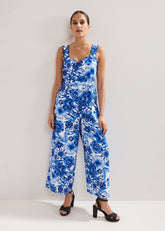 Tamzin Jumpsuit Multi