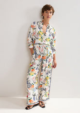 Zeliha Trouser Multi