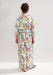 Zeliha Trouser Multi