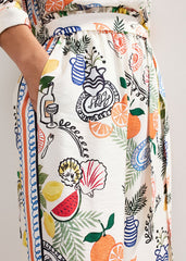 Zeliha Trouser Multi