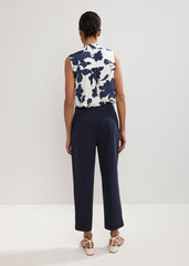 Ellwood Trouser Navy