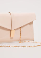 Metal Trim Clutch Neutral
