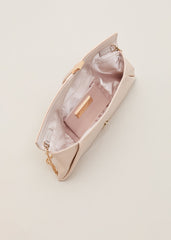 Metal Trim Clutch Neutral