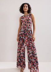 Janine Jumpsuit Multi