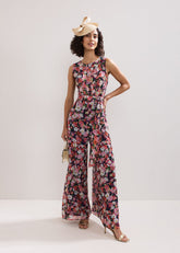 Petite Janine Jumpsuit Multi