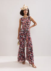 Petite Janine Jumpsuit Multi