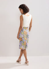 Alessandra Skirt Multi
