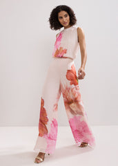 Ember Event Trouser Multi