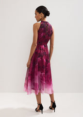 Bethany Floral Dress Multi