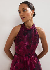 Bethany Floral Dress Multi