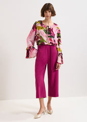 Aubrielle Culotte Pink