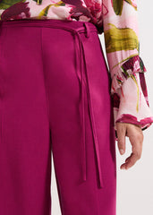 Aubrielle Culotte Pink