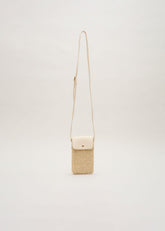 Textured Phone Case Neutral