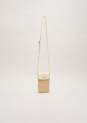 Textured Phone Case Neutral