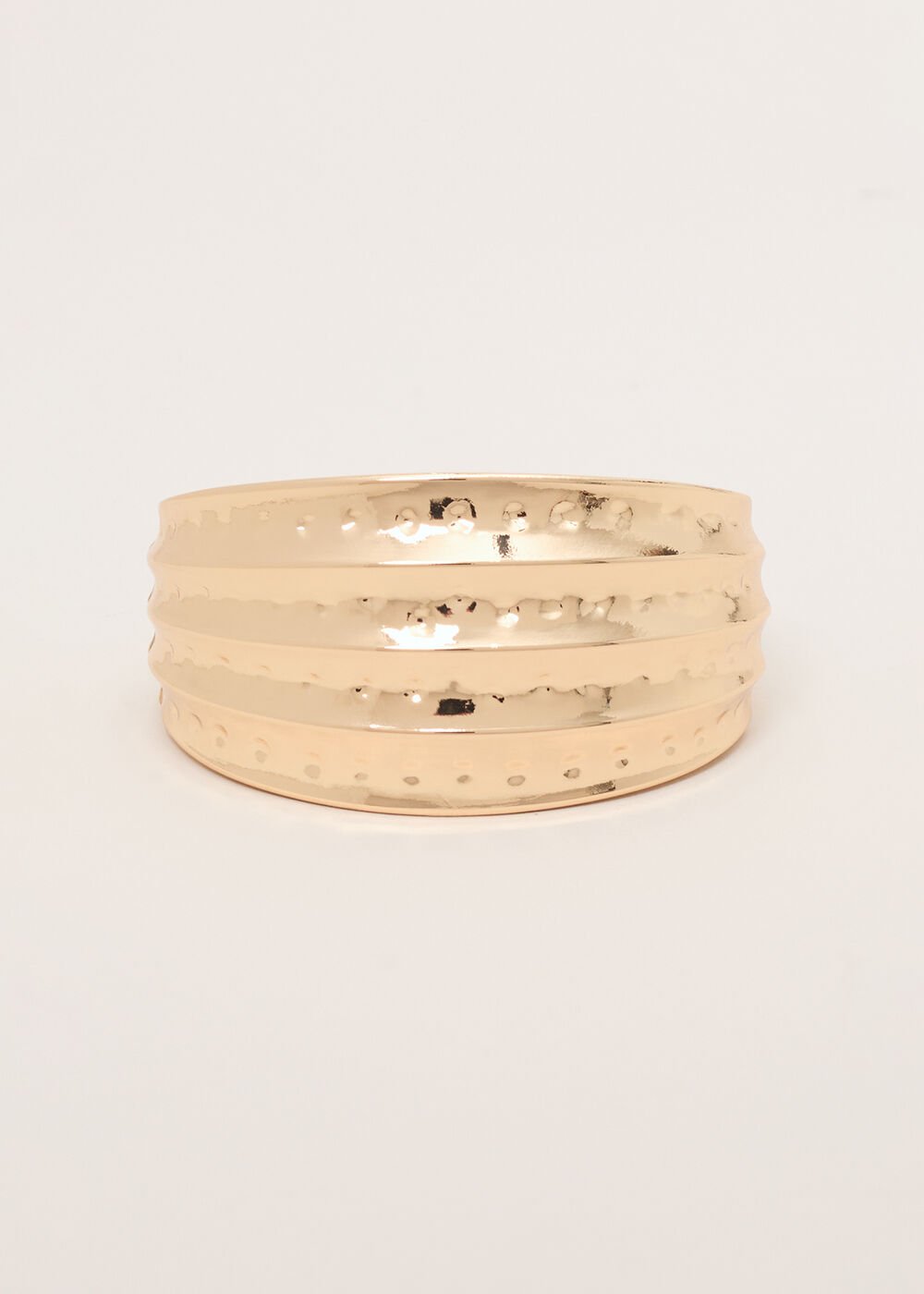 Cuff Bracelet Gold