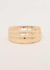 Cuff Bracelet Gold