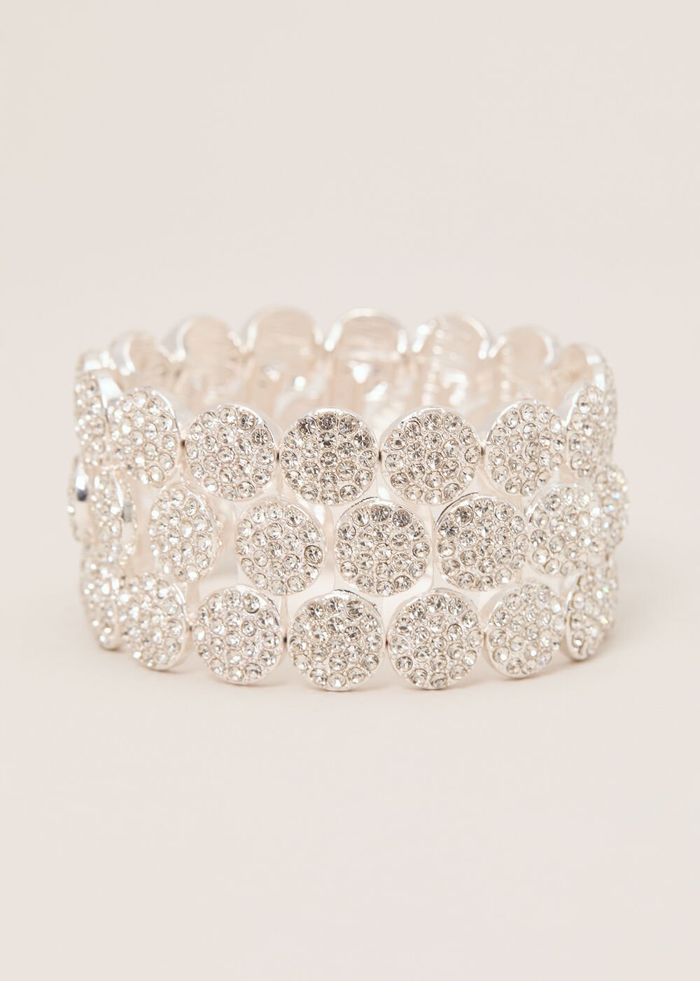 Sparkle Bracelet Silver