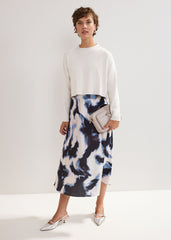 Issy Tye Dye Dress Multi