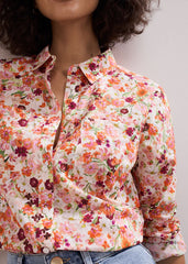 Maddelena Shirt Multi