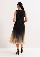 Petite Simara Dress Multi