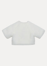 Lucie Cover Up Ivory