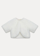 Lucie Cover Up Ivory