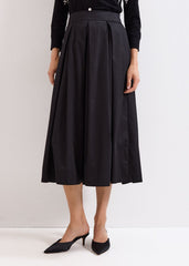 Trinity Skirt Black