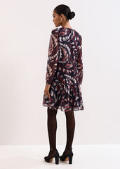 Martyna Mini Dress Multi