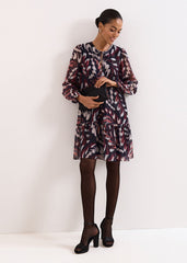 Martyna Mini Dress Multi