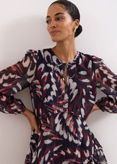 Martyna Mini Dress Multi