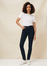 Aida Skinny Jeans Indigo