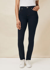 Aida Skinny Jeans Indigo