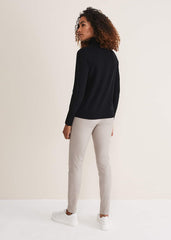 Amina Jegging Mushroom