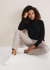 Amina Jegging Mushroom