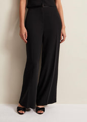 Elandra Tux Trouser Black