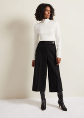 Ripley Boucle Culotte Black