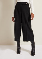 Ripley Boucle Culotte Black