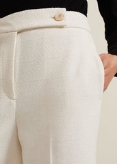 Ripley Boucle Culotte Ivory
