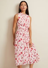 Tillie Dress Multi-Coloured