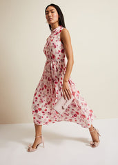 Tillie Dress Multi-Coloured