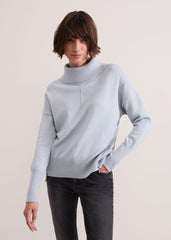 Steph Jumper Blue