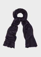 Verity Shawl Navy